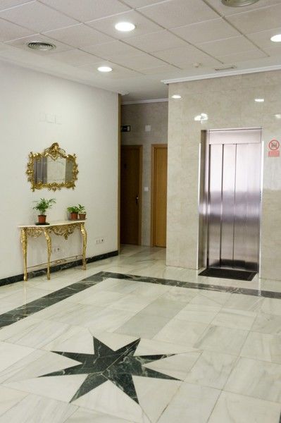 Madrisol Hotel Exterior foto